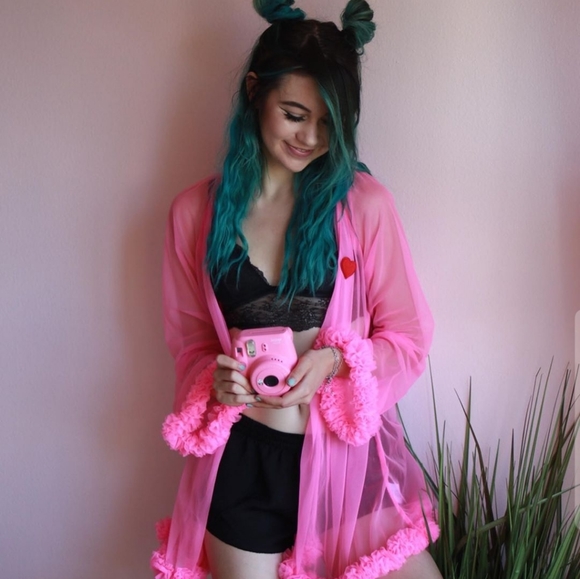 🌝🌈Follow Game❤🙃 - Picture 6 of 8